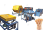 Wooden Toothpick Making Machine Single Sharp And Double Sharp Thhthpick supplier