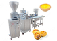 Stainless High Quality Automatic Tart Shell Machine/Egg Tart Skin Machine supplier
