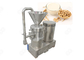 Small Scale Wet Soybean Grinding Machine , Soya Milk Making Machine Stainless Steel supplier